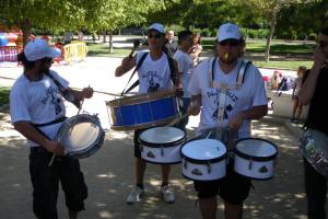 en Alcalá de Henares