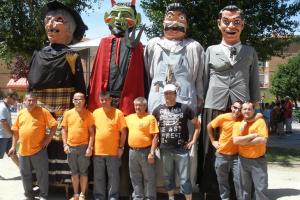 en Alcalá de Henares