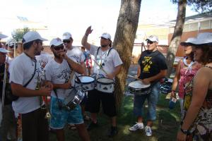 entrevista en CMT