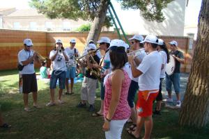 entrevista en CMT