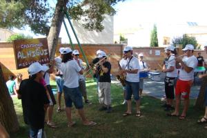 entrevista en CMT