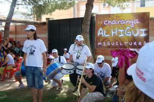 entrevista en CMT