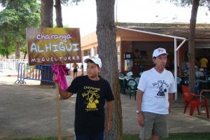 entrevista en CMT