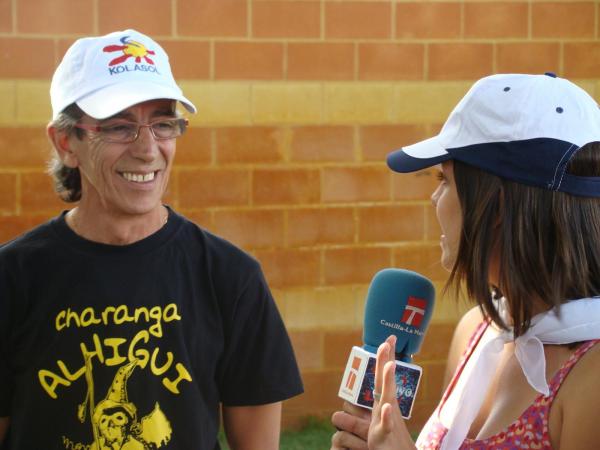 Alhigui entrevistados por CMT-6-7-2009- Fuente www.miguelturra.es - 24