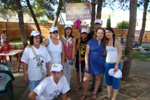 entrevista en CMT