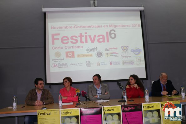 Presentacion Corto Cortismo 2018-octubre-Fuente imagen Area Comunicacion Ayuntamiento Miguelturra-027