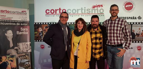 Inauguracion Corto Cortismo 2018-Fuente imagen Area Comunicacion Ayuntamiento Miguelturra-003