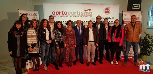 Inauguracion Corto Cortismo 2018-Fuente imagen Area Comunicacion Ayuntamiento Miguelturra-004