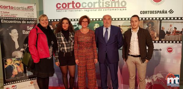Inauguracion Corto Cortismo 2018-Fuente imagen Area Comunicacion Ayuntamiento Miguelturra-005