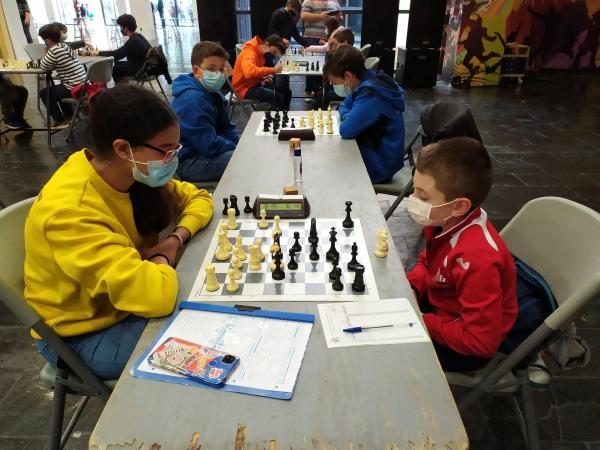 campeonato ajedrez edad escolar-2021-04-25-Fuente imagen Club Ajedrez Miguelturra-009