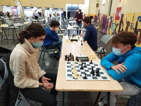 campeonato ajedrez edad escolar-2021-04-25-Fuente imagen Club Ajedrez Miguelturra-013