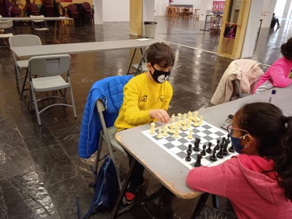 campeonato ajedrez edad escolar-2021-04-25-Fuente imagen Club Ajedrez Miguelturra-015