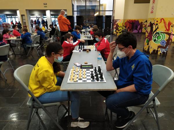 campeonato ajedrez edad escolar-2021-04-25-Fuente imagen Club Ajedrez Miguelturra-017