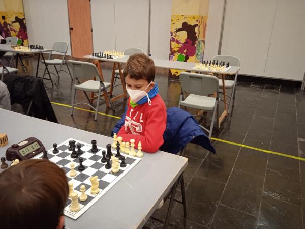 campeonato ajedrez edad escolar-2021-04-25-Fuente imagen Club Ajedrez Miguelturra-022