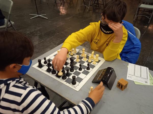 campeonato ajedrez edad escolar-2021-04-25-Fuente imagen Club Ajedrez Miguelturra-029