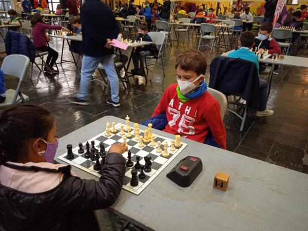 campeonato ajedrez edad escolar-2021-04-25-Fuente imagen Club Ajedrez Miguelturra-033