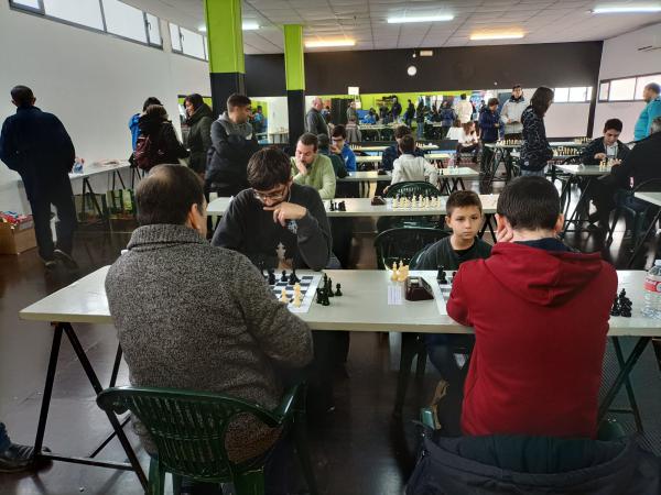 torneo ajedrez-2023-01-15-fuente imagen-Alberto Sanchez-Club Ajedrez Miguelturra-003