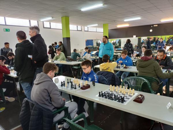 torneo ajedrez-2023-01-15-fuente imagen-Alberto Sanchez-Club Ajedrez Miguelturra-004