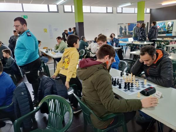 torneo ajedrez-2023-01-15-fuente imagen-Alberto Sanchez-Club Ajedrez Miguelturra-005