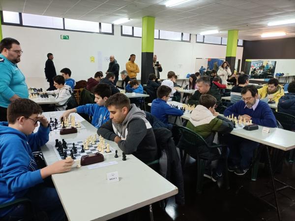 torneo ajedrez-2023-01-15-fuente imagen-Alberto Sanchez-Club Ajedrez Miguelturra-008
