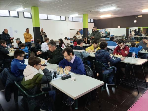 torneo ajedrez-2023-01-15-fuente imagen-Alberto Sanchez-Club Ajedrez Miguelturra-009
