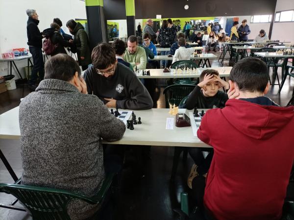 torneo ajedrez-2023-01-15-fuente imagen-Alberto Sanchez-Club Ajedrez Miguelturra-010