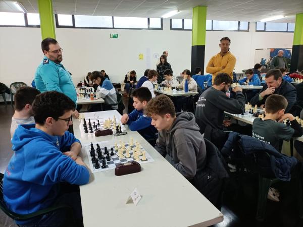 torneo ajedrez-2023-01-15-fuente imagen-Alberto Sanchez-Club Ajedrez Miguelturra-011