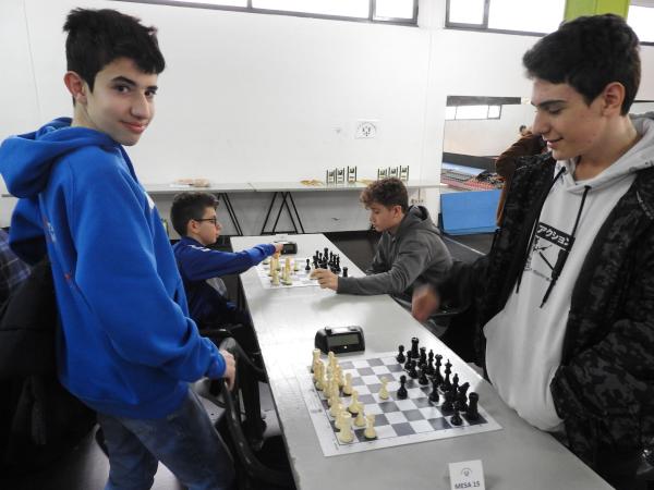 torneo ajedrez-2023-01-15-fuente imagen-Alberto Sanchez-Club Ajedrez Miguelturra-016