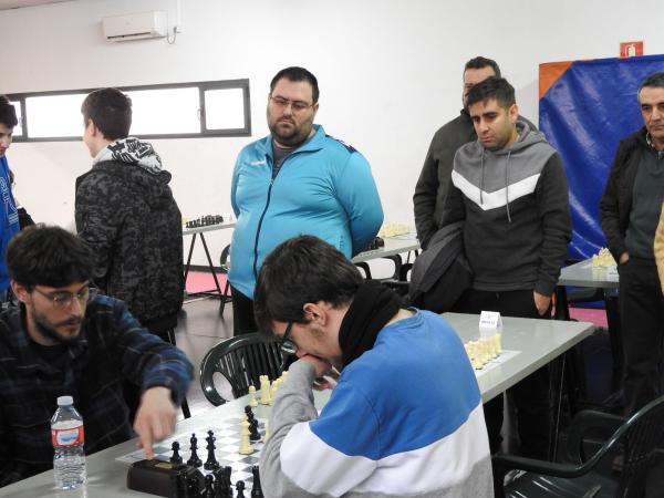 torneo ajedrez-2023-01-15-fuente imagen-Alberto Sanchez-Club Ajedrez Miguelturra-020