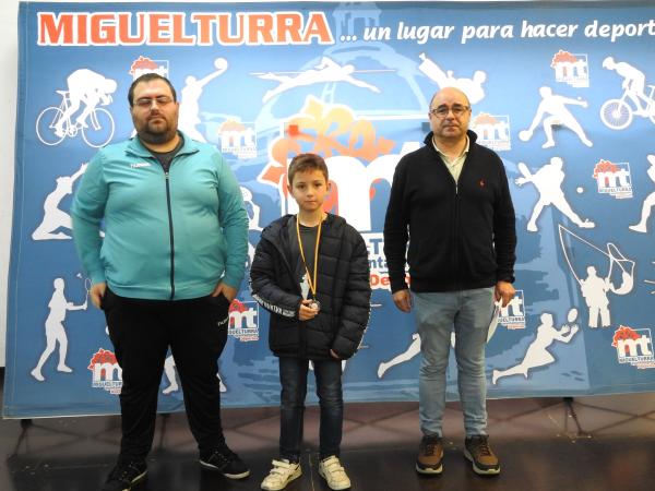 torneo ajedrez-2023-01-15-fuente imagen-Alberto Sanchez-Club Ajedrez Miguelturra-024
