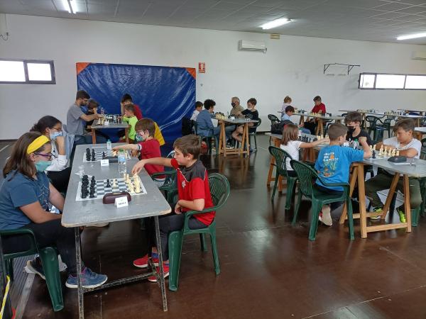 campeonato ajedrez El Cristo 2022-fuente imágenes Club Ajedrez Miguelturra-002