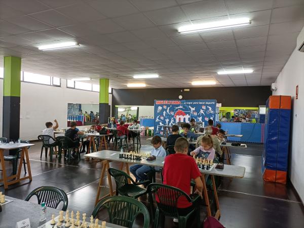 campeonato ajedrez El Cristo 2022-fuente imágenes Club Ajedrez Miguelturra-003