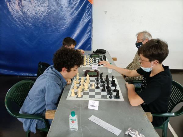 campeonato ajedrez El Cristo 2022-fuente imágenes Club Ajedrez Miguelturra-008