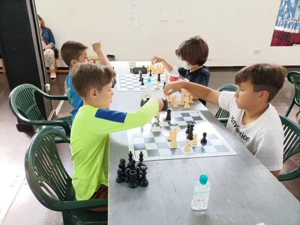 campeonato ajedrez El Cristo 2022-fuente imágenes Club Ajedrez Miguelturra-015