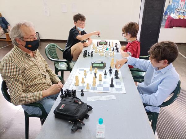 campeonato ajedrez El Cristo 2022-fuente imágenes Club Ajedrez Miguelturra-016
