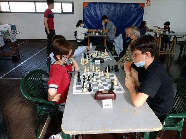 campeonato ajedrez El Cristo 2022-fuente imágenes Club Ajedrez Miguelturra-017