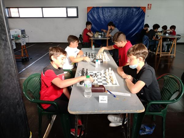 campeonato ajedrez El Cristo 2022-fuente imágenes Club Ajedrez Miguelturra-019