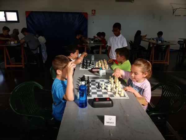 campeonato ajedrez El Cristo 2022-fuente imágenes Club Ajedrez Miguelturra-020