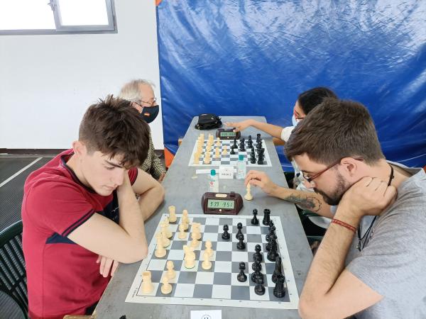 campeonato ajedrez El Cristo 2022-fuente imágenes Club Ajedrez Miguelturra-021