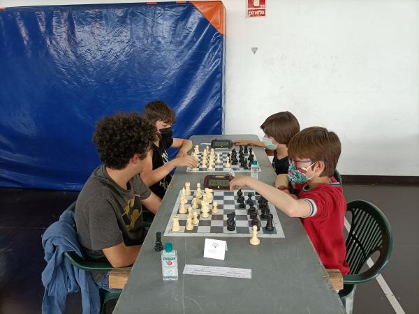 campeonato ajedrez El Cristo 2022-fuente imágenes Club Ajedrez Miguelturra-022