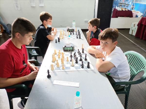 campeonato ajedrez El Cristo 2022-fuente imágenes Club Ajedrez Miguelturra-025