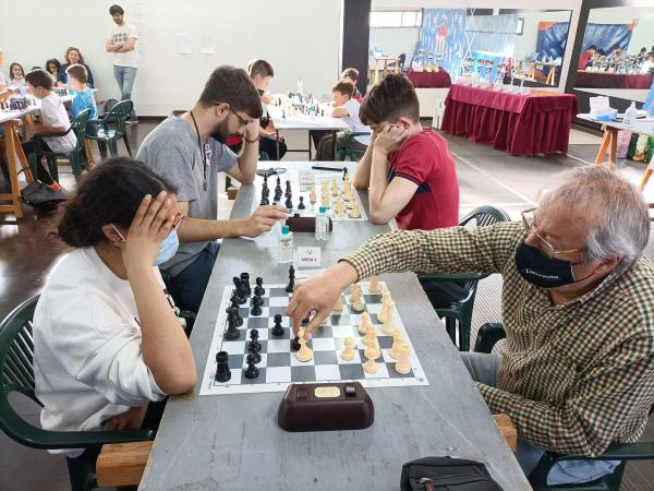 campeonato ajedrez El Cristo 2022-fuente imágenes Club Ajedrez Miguelturra-027