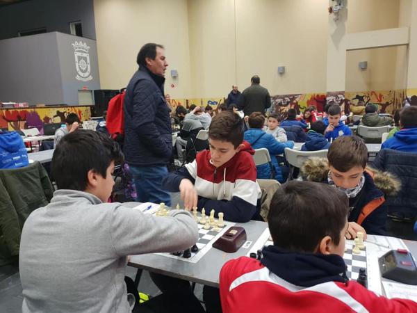 Campeonato Provincial Ajedrez Deporte Edad Escolar-2019-01-15-fuente imagenes Club Ajedrez Miguelturra-001