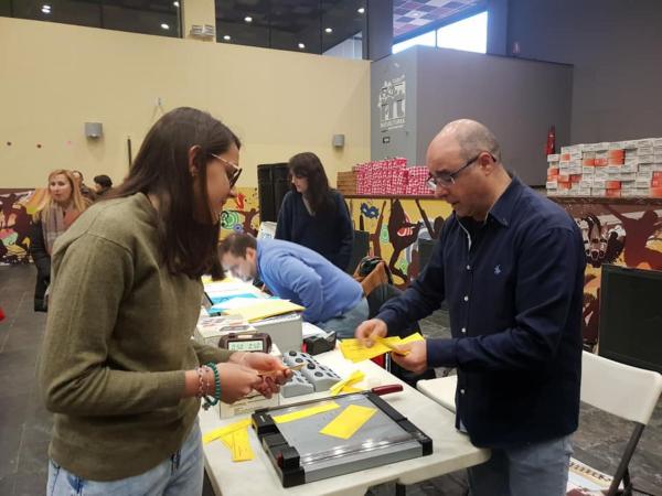 Campeonato Provincial Ajedrez Deporte Edad Escolar-2019-01-15-fuente imagenes Club Ajedrez Miguelturra-004