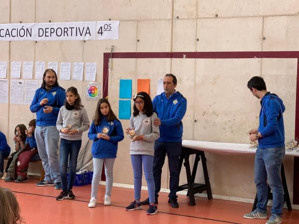 Campeonato Provincial por Edades 2019 Tomelloso febrero 2019-fuente imagen Club Ajedrez Ciudad Real-002
