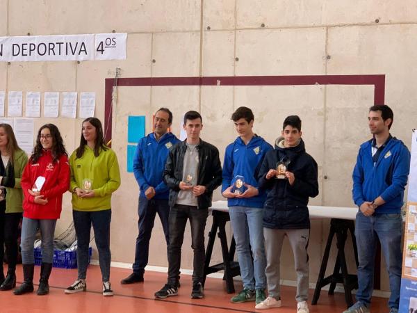 Campeonato Provincial por Edades 2019 Tomelloso febrero 2019-fuente imagen Club Ajedrez Ciudad Real-006
