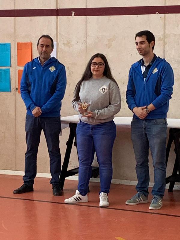 Campeonato Provincial por Edades 2019 Tomelloso febrero 2019-fuente imagen Club Ajedrez Ciudad Real-007