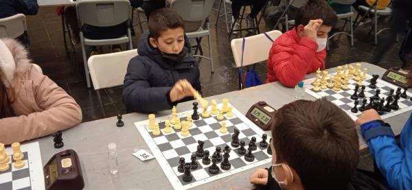 Jornada 02 ajedrez 2022-fuente imagen Club Ajedrez Miguelturra-012