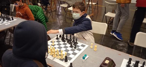 Jornada 02 ajedrez 2022-fuente imagen Club Ajedrez Miguelturra-013