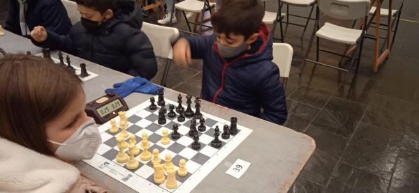 Jornada 02 ajedrez 2022-fuente imagen Club Ajedrez Miguelturra-021